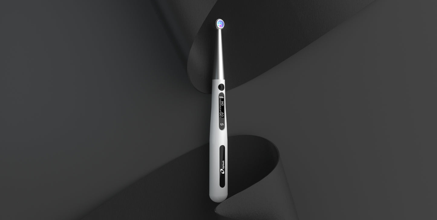 Curing Pen bevielė helio lempa