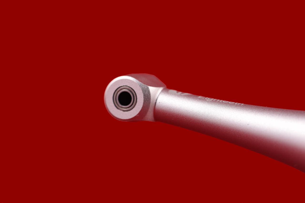 Bevielis endodontinis motoras E-xtreme