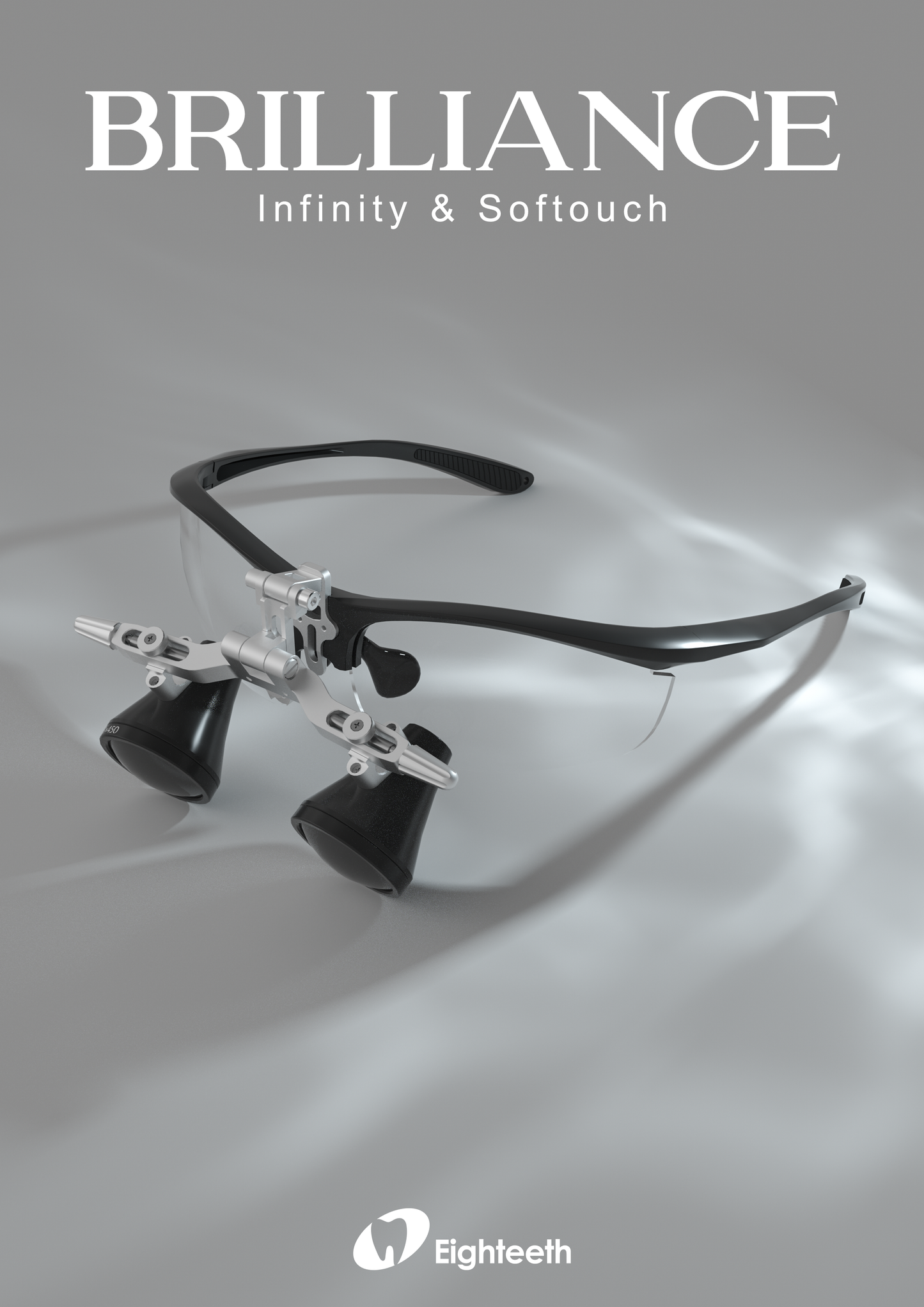 Eighteeth Brilliance optika