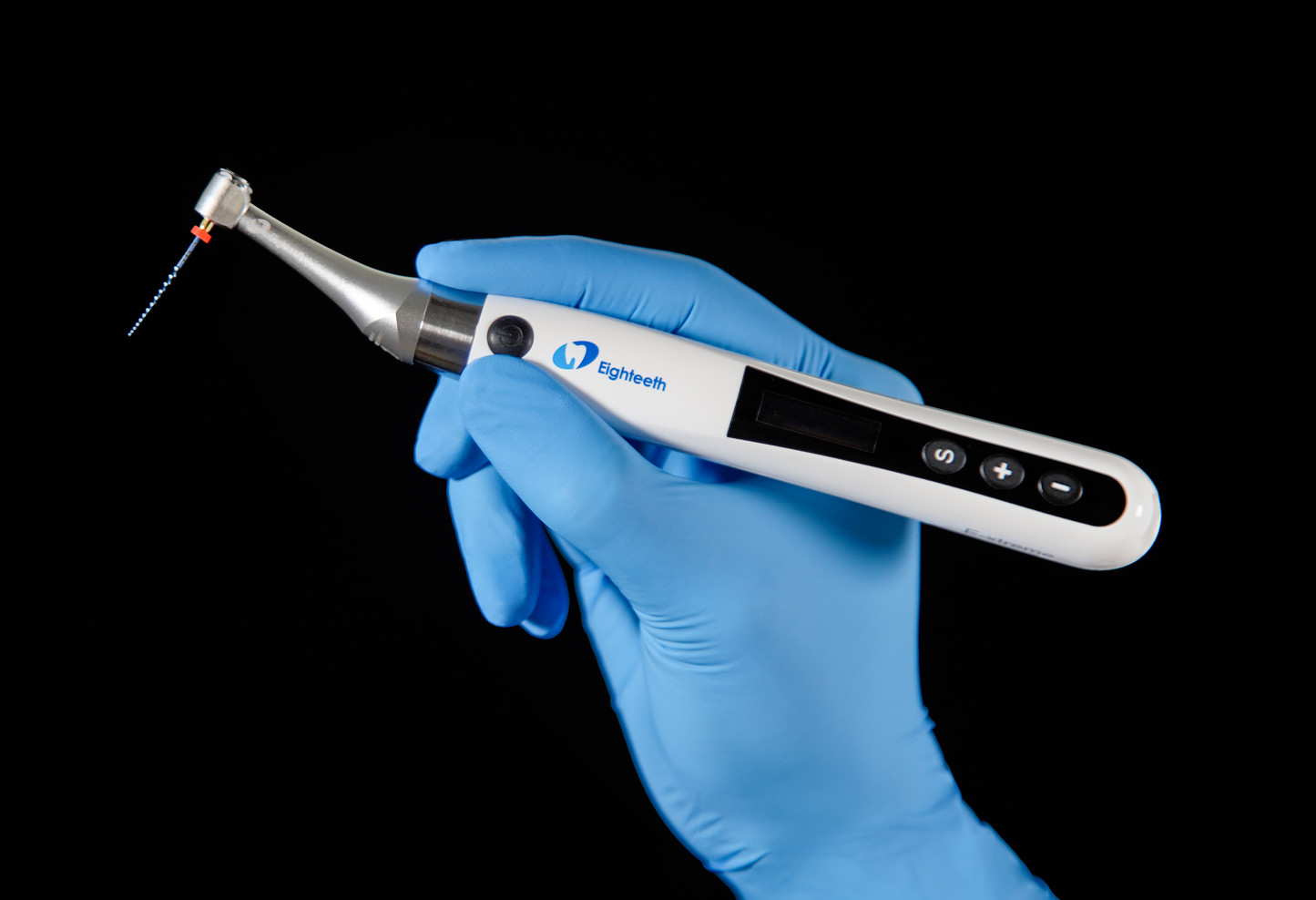 Bevielis endodontinis motoras E-xtreme