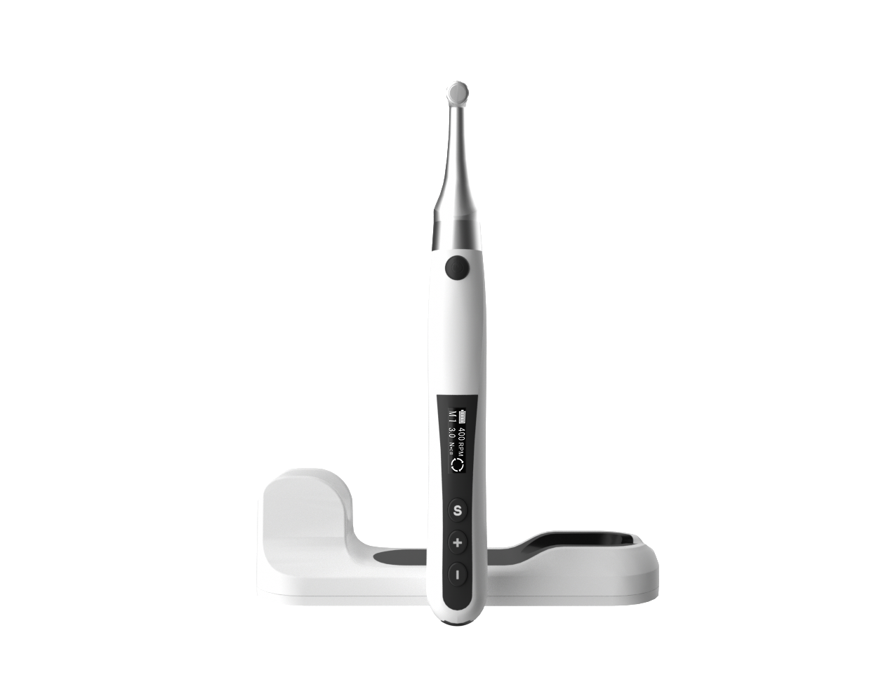 Bevielis endodontinis motoras E-xtreme
