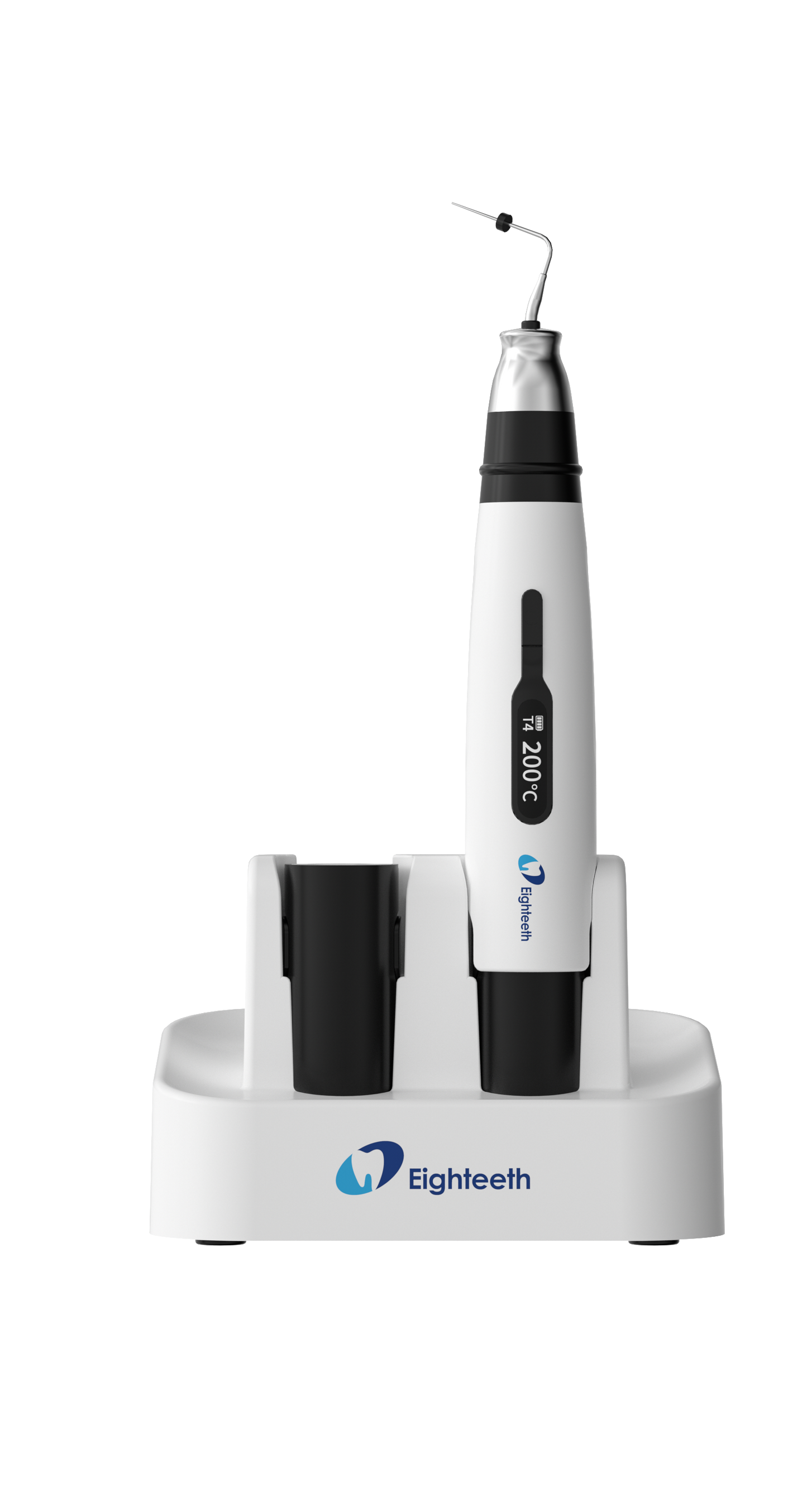 Space Pack obturacijos sistemos nukaitintojas