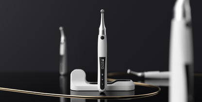Bevielis endodontinis motoras E-xtreme