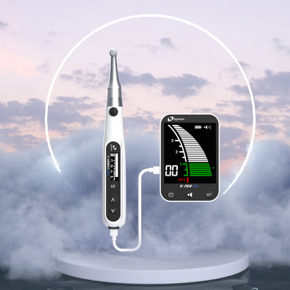 Apekso lokatorius E-PEX