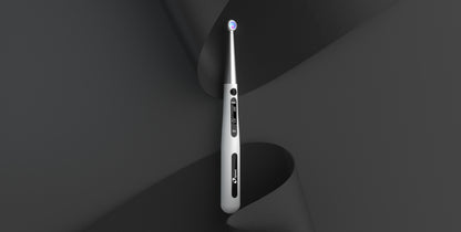 Curing Pen bevielė helio lempa