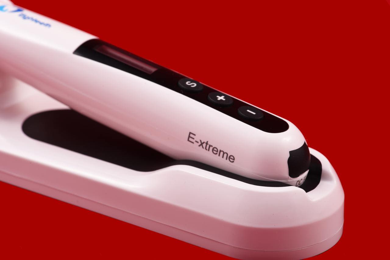 Bevielis endodontinis motoras E-xtreme