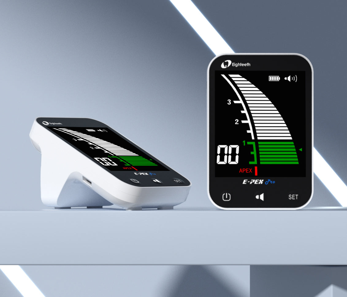 Apekso lokatorius E-PEX