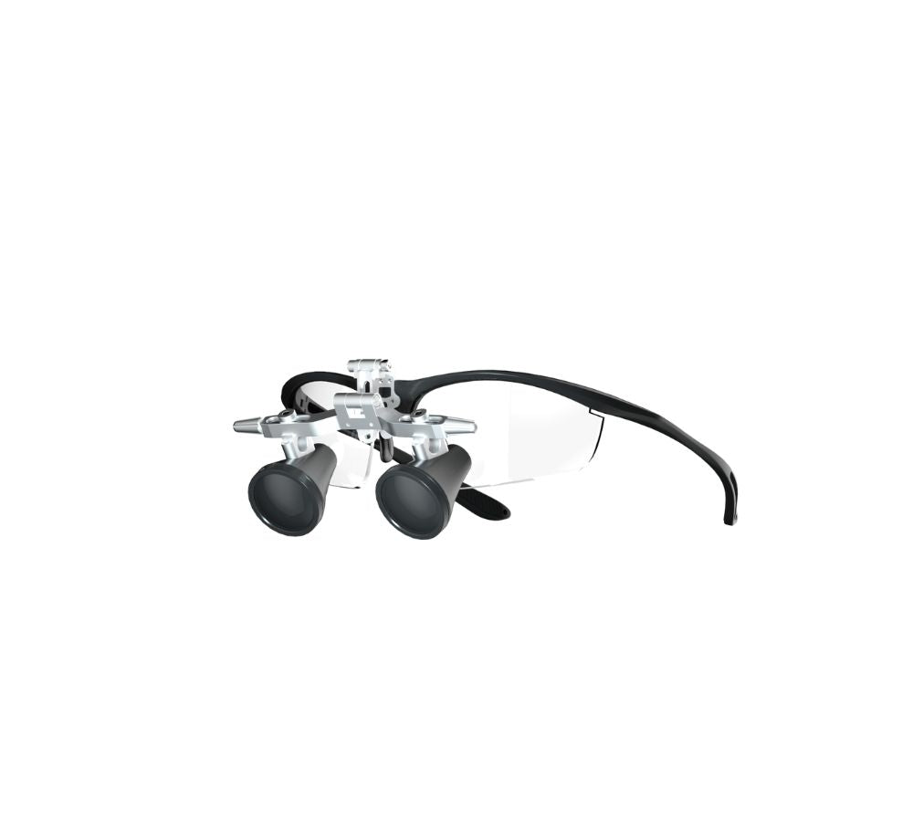 Eighteeth Brilliance optika