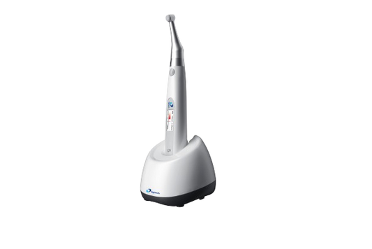 Bevielis endodontinis motoras E-Value