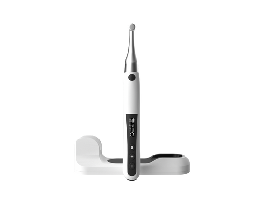 Bevielis endodontinis motoras E-xtreme