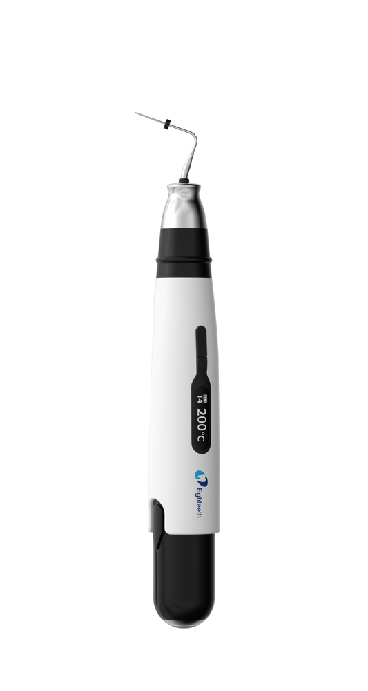 Space Pack obturacijos sistemos nukaitintojas